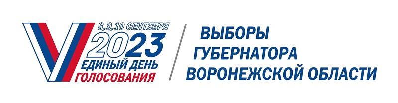 МФЦ будет информировать граждан о выборах Губернатора Воронежской области.