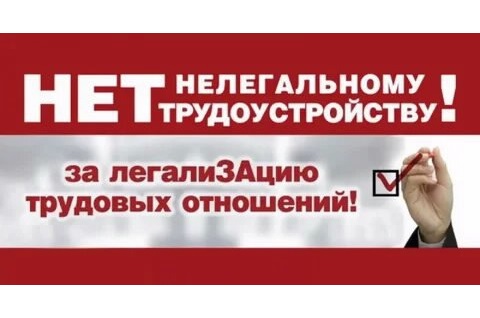 Неформальная занятость – «теневой» трудовой рынок. Неформальная занятость – «теневой» трудовой рынок.
